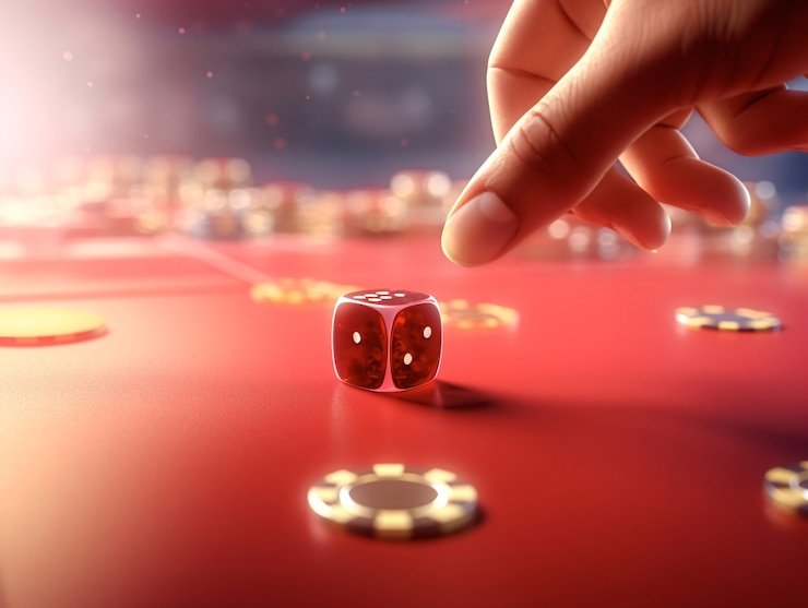 Antarmuka deposit dan pembayaran di platform toto911